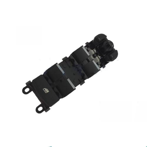 Interrupteur de lève-vitre C2D1739 pour Land Rover et Jaguar 2009-2019