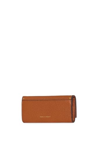 Rebecca Minkoff Darren Continental Wallet, Caramello2