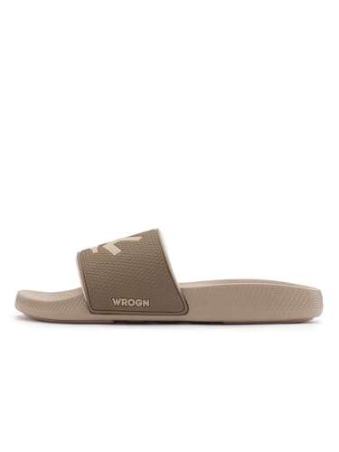 Image of WROGN Men's Anti-slip Sliders