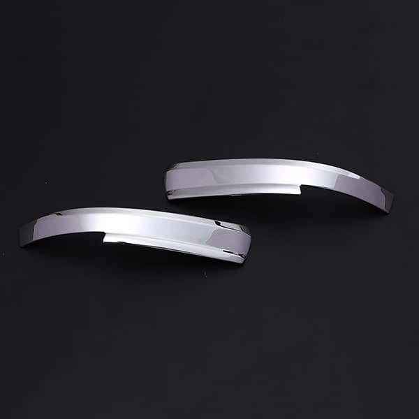 Amazon | トヨタ ライズ A200A 210A型 サイド ドアミラーガーニッシュ 