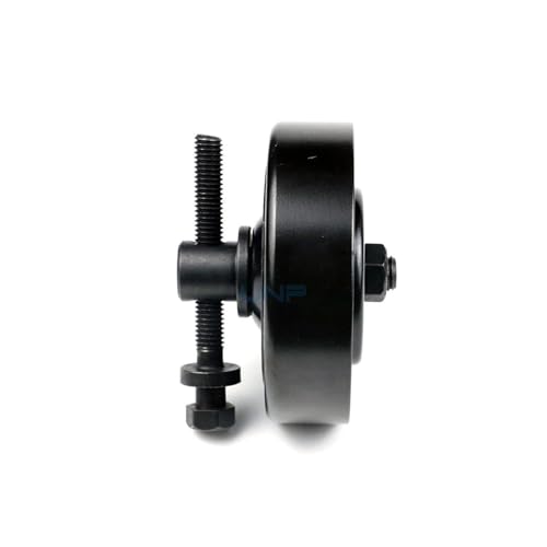 Poulie Tendeur 97834-2D520 Anti-Sifflement de Courroie pour KIA Rio Cerato et Sportage