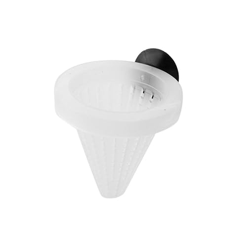 COMPUKAS フィーダ 魚の餌のライブワームコーン コーンブラインシュリンプ ランダムカラー