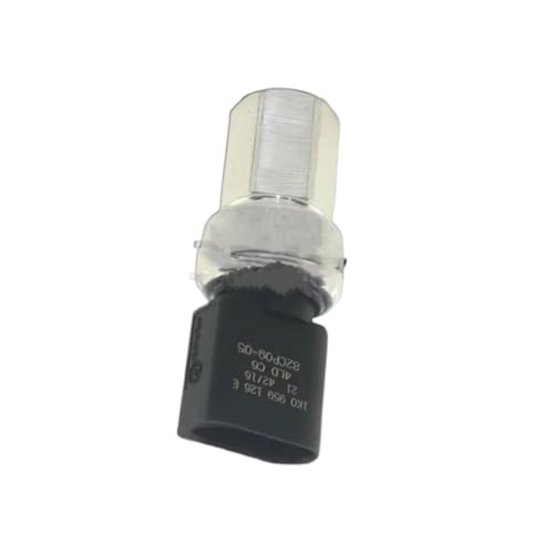 Pressostat de climatisation fiable pour Skoda Octavia 1J0959126 et Superb