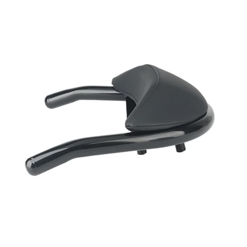 Dosseret passager PCX 160 coussin de contre-pointe noir