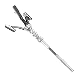 MUSISALY Outil de Rodoir Cylindre Mâchoires Réglable pour Honing Précis et Rapide Acces...