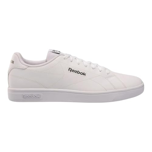 Reebok Reebok Court Clean FTWWHT/FTWWHT/Black 42.5 Unisex
