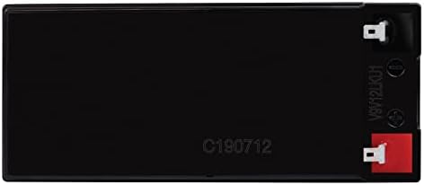 ExpertPower Rechargeable 12V 7Ah Sealed Battery