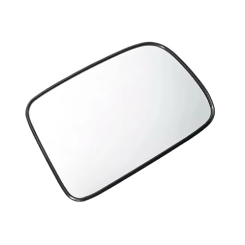Verre de rétroviseur pour CRV 2002-2006 idéal pour conduire sous la pluie et le gel