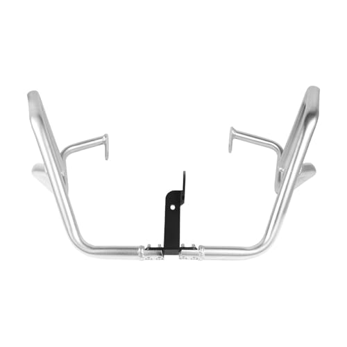 Pare-choc d'autoroute BMW F900GS 2025 : crash bars de rechange et protection