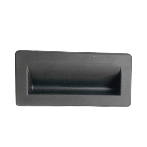 Loquet de coffre pour Skoda Octavia III poignée de hayon 5E5827566B