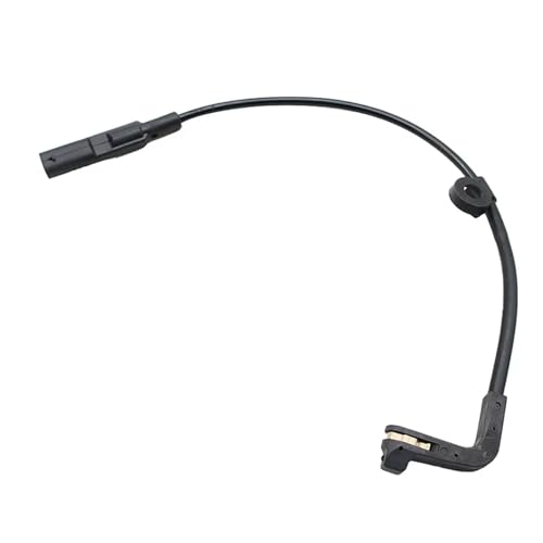 Cable sensor de desgaste de frenos delanteros Chevrolet Tahoe 2021 2022 soluciona testigo alerta 4