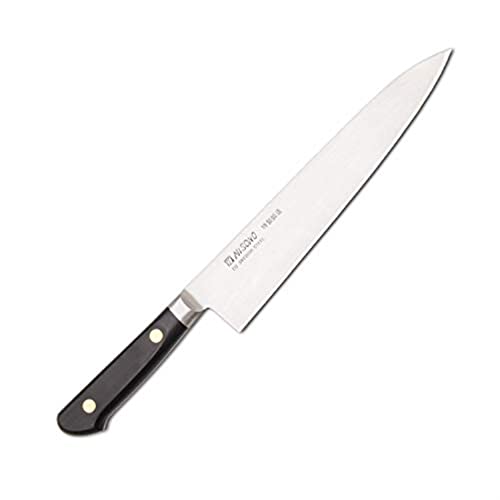 Misono EU CARBON (Swedish) STEEL Professional Gyuto