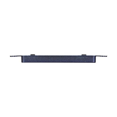 BESJMYT Power Button Volume Button Replacement for Samsung Galaxy A03s Blue