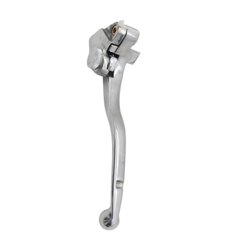 Palancas de embrague estables para rutas largas en moto 650R, ER6F y ZX6