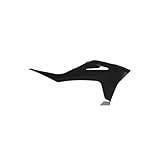 ACERBIS SPOILER RADIATORE GASGAS MC/EC 21 NERO