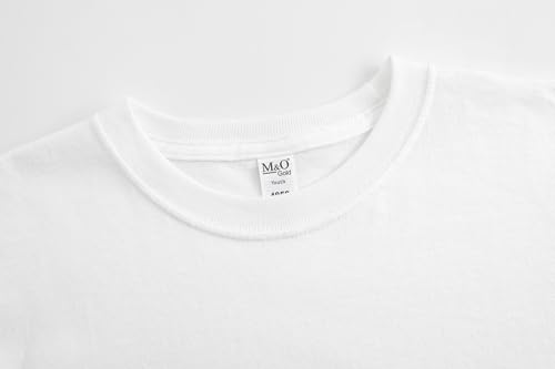 Shake N Bake Graphic Print Kid's T-Shirts, Children Clothing, Short Sleeve Tees3