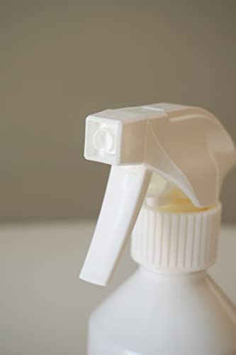 Total Wardrobe Care Natural Chrysanthemum Spray And Essential Oil Blend 250ml. Highly Effective Anti Moth Killer, Natural Insecticide Formula For Rooms, Wardrobes And Furniture, Fresh, Fragrant