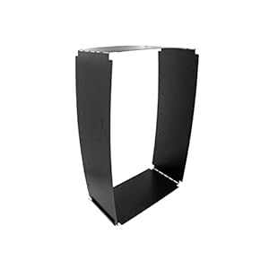 PetSafe-Wall-Entry-Aluminum-Pet-Door-Extension-Tunnel-Large Aluminum Pet Door Extension Tunnel