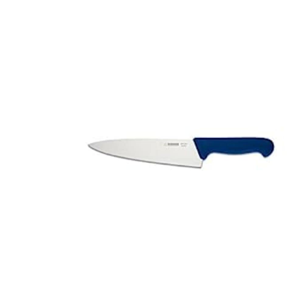 NEV-8455-20-B Giesser Chef Knife, 7.75"/20 cm, Blue