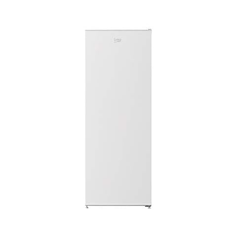 Beko LCSM3545W Tall White Larder Fridge Cover