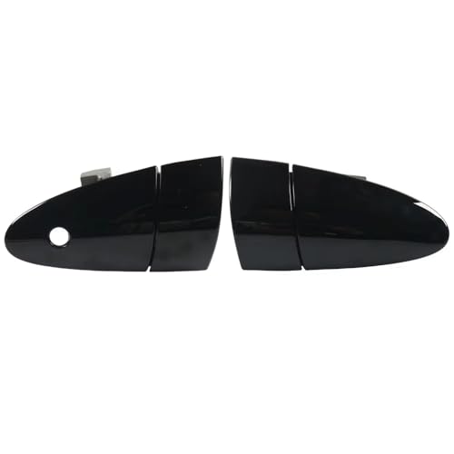 Capuchon de poignée de porte pour CRZ pour remplacer un cache extérieur perdu