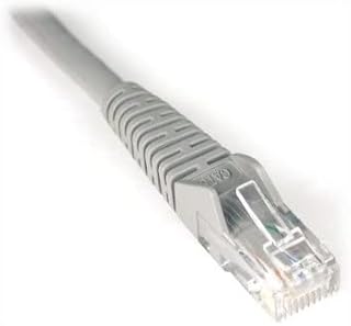 212 Main CAT6 Patch Cable 50 ft.- Gray