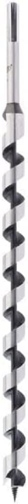 Draper Expert 42604 - Broca extralarga (400 x 19 mm)
