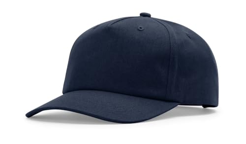Image of Richardson 356 5 Panel Gramps Adjustable Snapback Hat