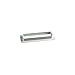 Bride murale rectangulaire BRM pour conduit PVC rigide - Extra-plat 55 x 220 mm
