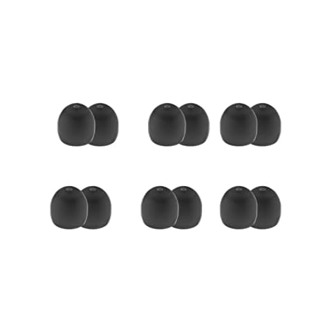 Hearing Amplifiers Domes Suitable for D930 Bluetooth Hearing Amplifiers (11 mm) Cover