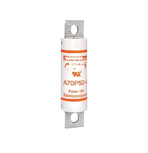 Fusible A70P40-4 ou A70P50-4 cartouche de protection électrique haute tension