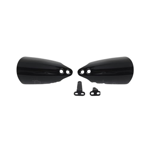 Protections de mains pour moto Softail Low Rider ST 117 FXLRST 2022-2023