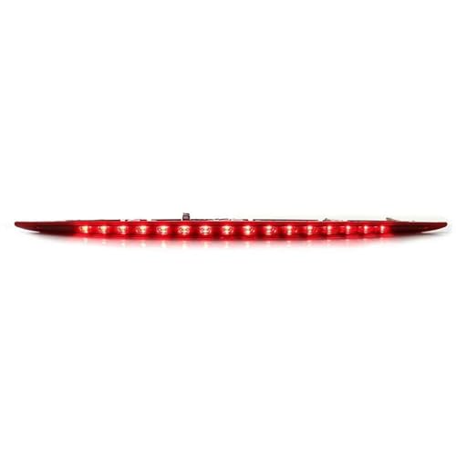 3ème feu stop pour BMW E64 Série 6 2004-2007 feu stop arrière surélevé