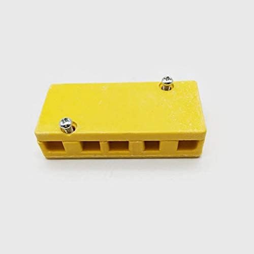 SNA Electric Bicycle/E- Bike/Paddle E-rickshaw Motor Controller Wire Connection Box Insulation Box Phase Battery Wire Connector Junction Box EV-picture-10