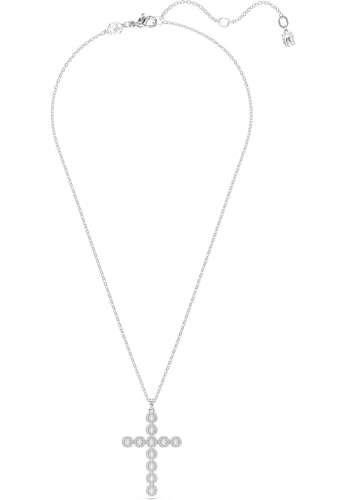 Swarovski Insigne pendant 5675573 rhodium plated