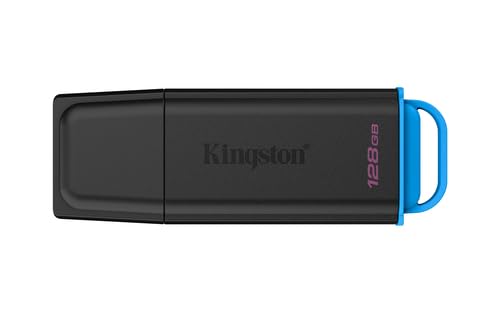 Pendrive 128GB Kingston DataTraveler Exodia Gen2 USB 3.2