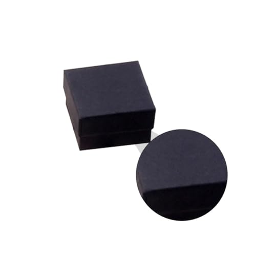 Boîte à Bagues Rétro Élégante pour l'Organisation de Petits Bijoux - 5