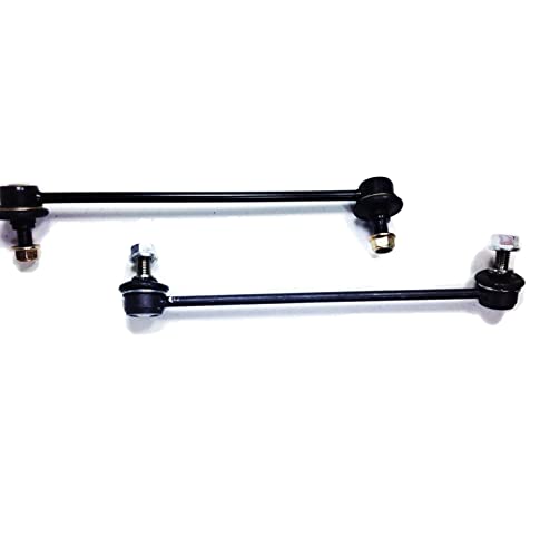 PartsW - 2 PC Chevrolet Equinox 2005-2007/Equinox 2008-2009/Pontiac Torren 2006-2009/Saturn Vue Base Sport Utility 2004-2007, Kit Sway Bar Links