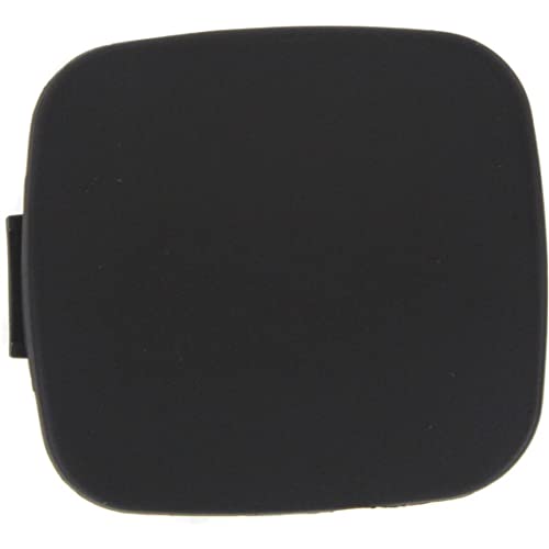 Fitrite Autoparts New Front Right Passenger Side Bumper Tow Hook Cover For 2010-2012 Lexus Es350, Primed Lx1028101 5212833911 #TOP4