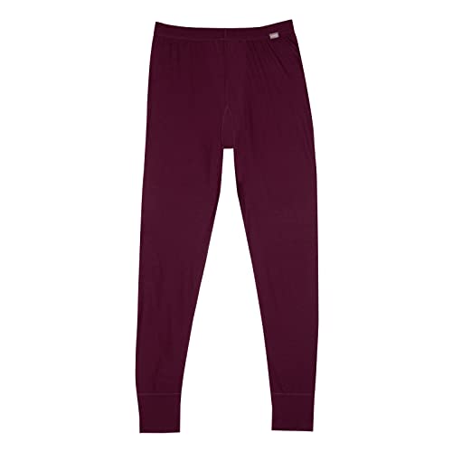 Image of MERIWOOL Women's Base Layer Bottoms - Lightweight Merino Wool Thermal Pants