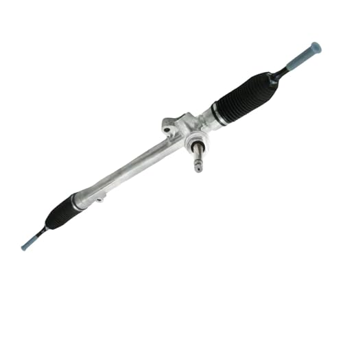 Cremallera de dirección asistida Mazda 2 1.5 16V DA6A32110C LHD