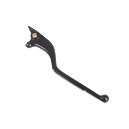 Levier d'embrayage noir et frein en aluminium pour G310GS G310R 2017-2020