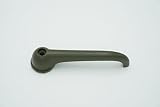 Omnia Warehouse 7373303 - Maniglia interna per porta 2540-00-797-5609 7373303 7975609 M939 M800 M35 2.5T Hardware 7373303