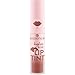 essence | Hydra Kiss Lip Tint | Hydrating, Long-Lasting Lip Stain | Natural Color & Radiant Shine (07 Hazelnut Haze)