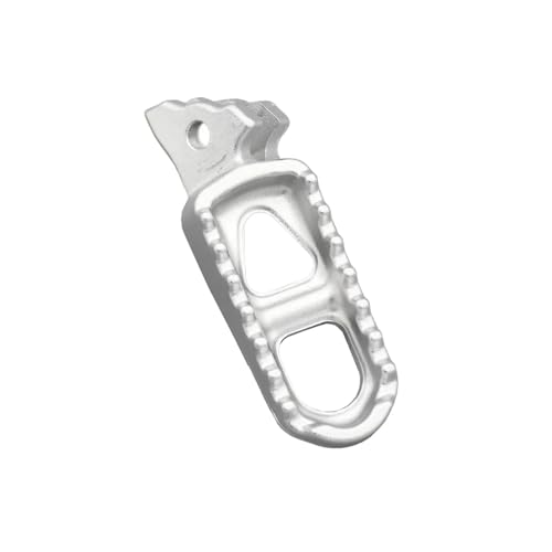 Repose-pieds en aluminium pour moto Surron Light Bee S et X