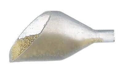 Cole-Parmer Anti-Static Weighing Funnel, PP, Micro; 96/PK