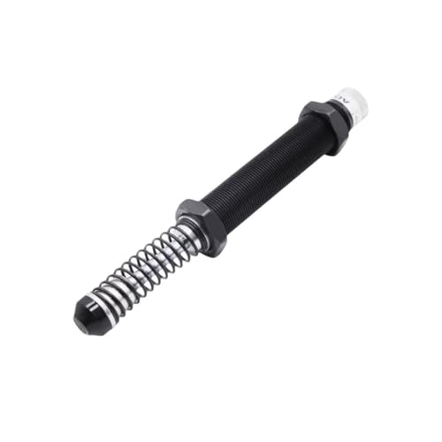 Amortisseur hydraulique AD2016-5 pour régulation de fin de course de vérin