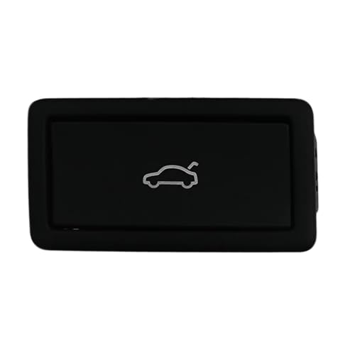 Interrupteur de hayon de coffre compatible Q7 2007-2015 reference 3D0959831D - 2