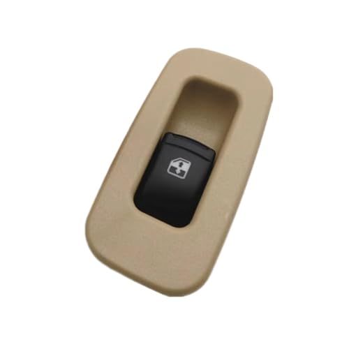 Réparer bouton frein de parking défectueux et commande lève vitre Buick Excelle 96615377