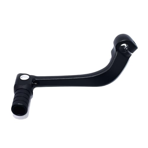 Levier de vitesse pour moto de cross - Remplacer la pédale d'origine sur TTR 125 et BSE